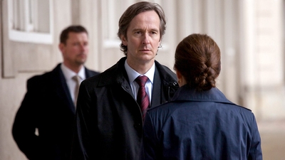 Click to watch 'See No Evil, Hear No Evil...' (popup) Borgen